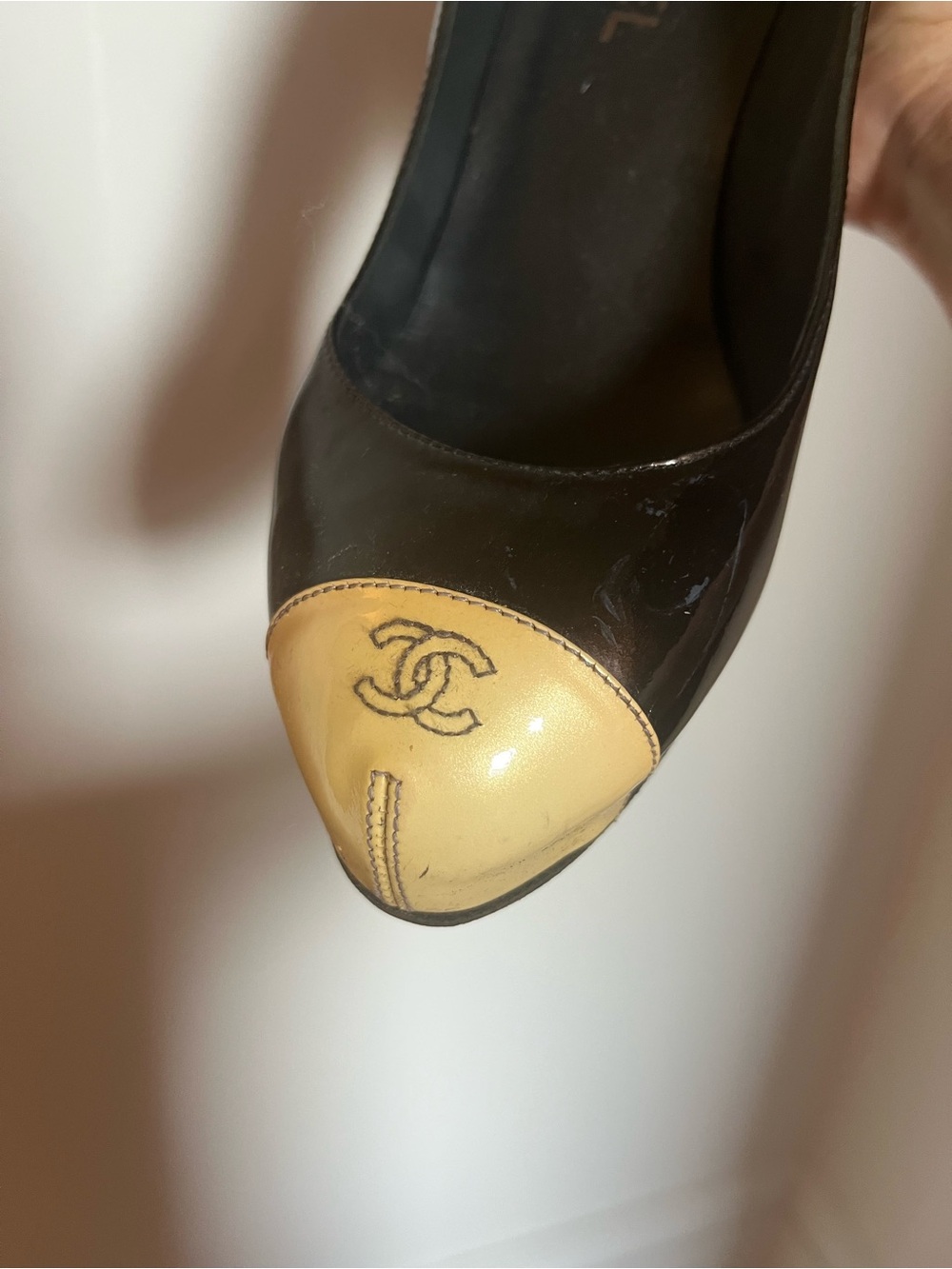 CHANEL Heels